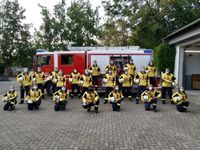 Feuerwehr Schwegenheim